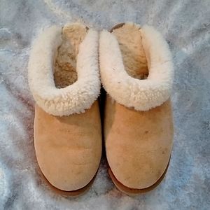 UGG Slippers